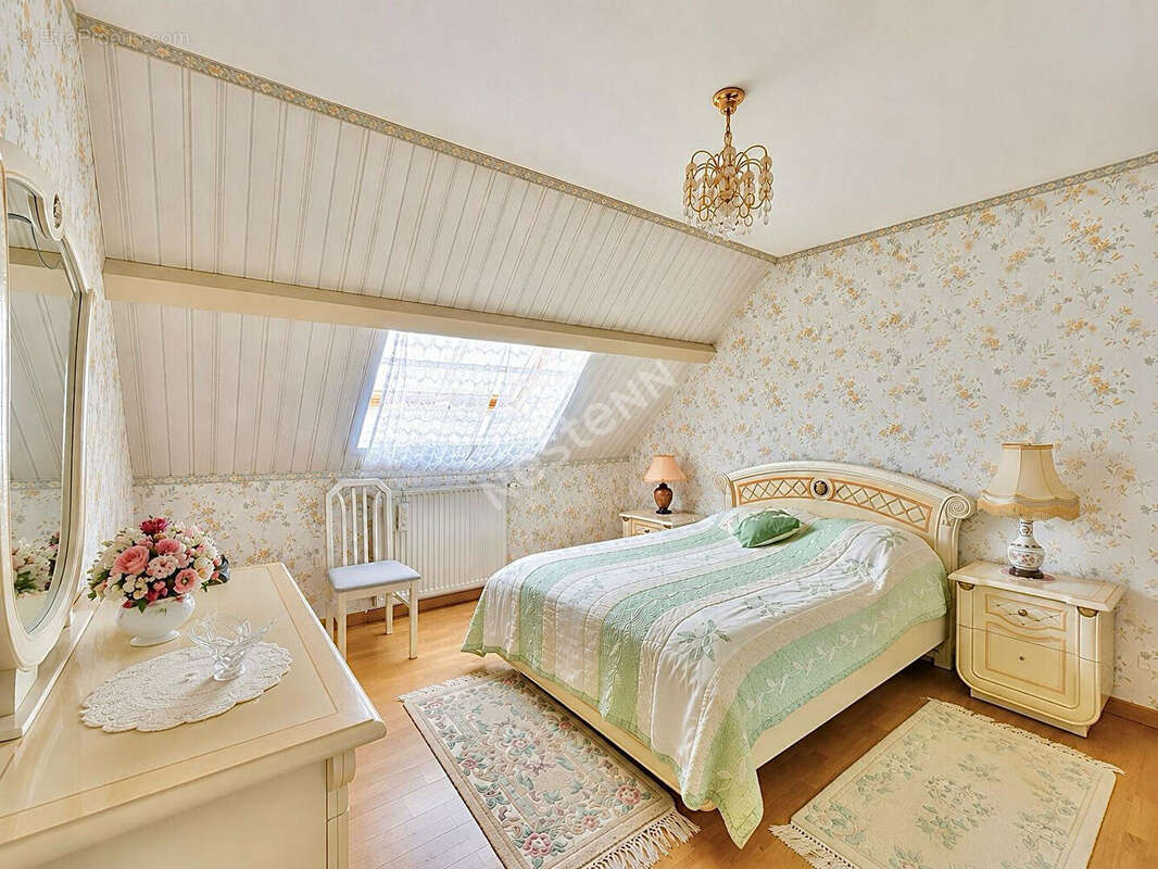 Maison à VIARMES