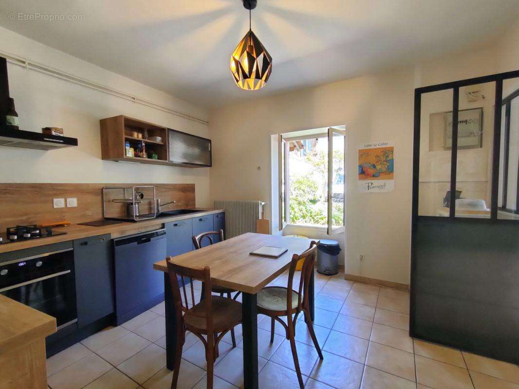 Maison 5 pièces / 114 m² / 399 500 EUR / MIRIBEL - photo 8