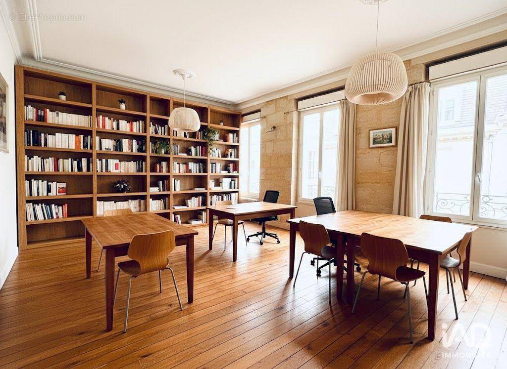 Photo 1 - Commerce à BORDEAUX