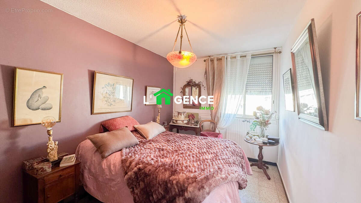 Appartement à MARTIGUES