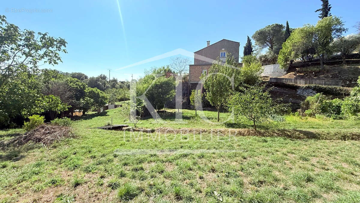 Maison à CARCASSONNE