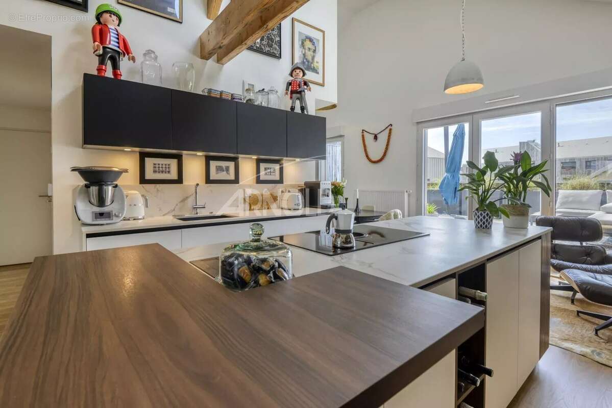 Appartement à GUERANDE