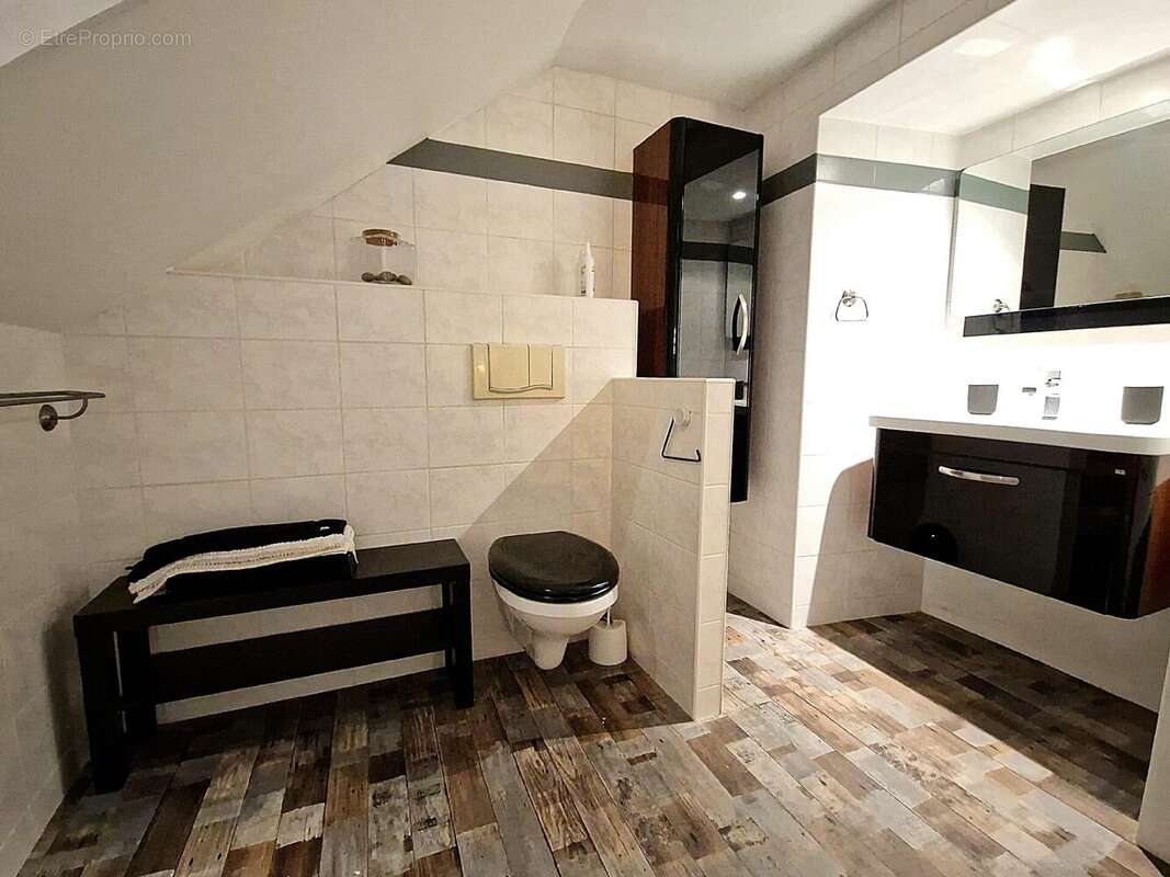 Appartement à SARREGUEMINES