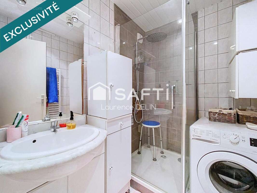 Photo 6 - Appartement à CERGY