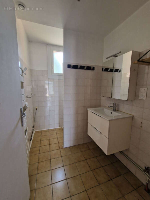 Appartement à MOISSAC