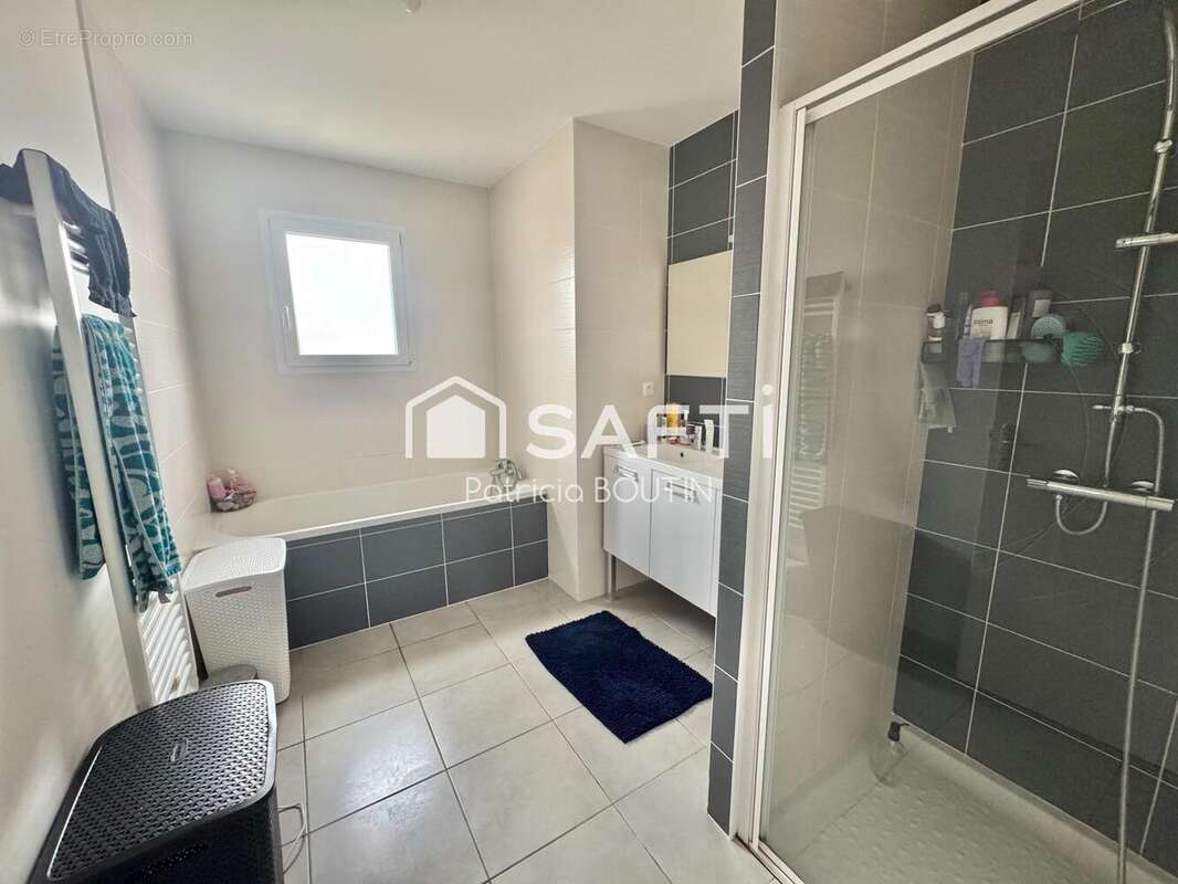 Photo 6 - Maison à NIORT