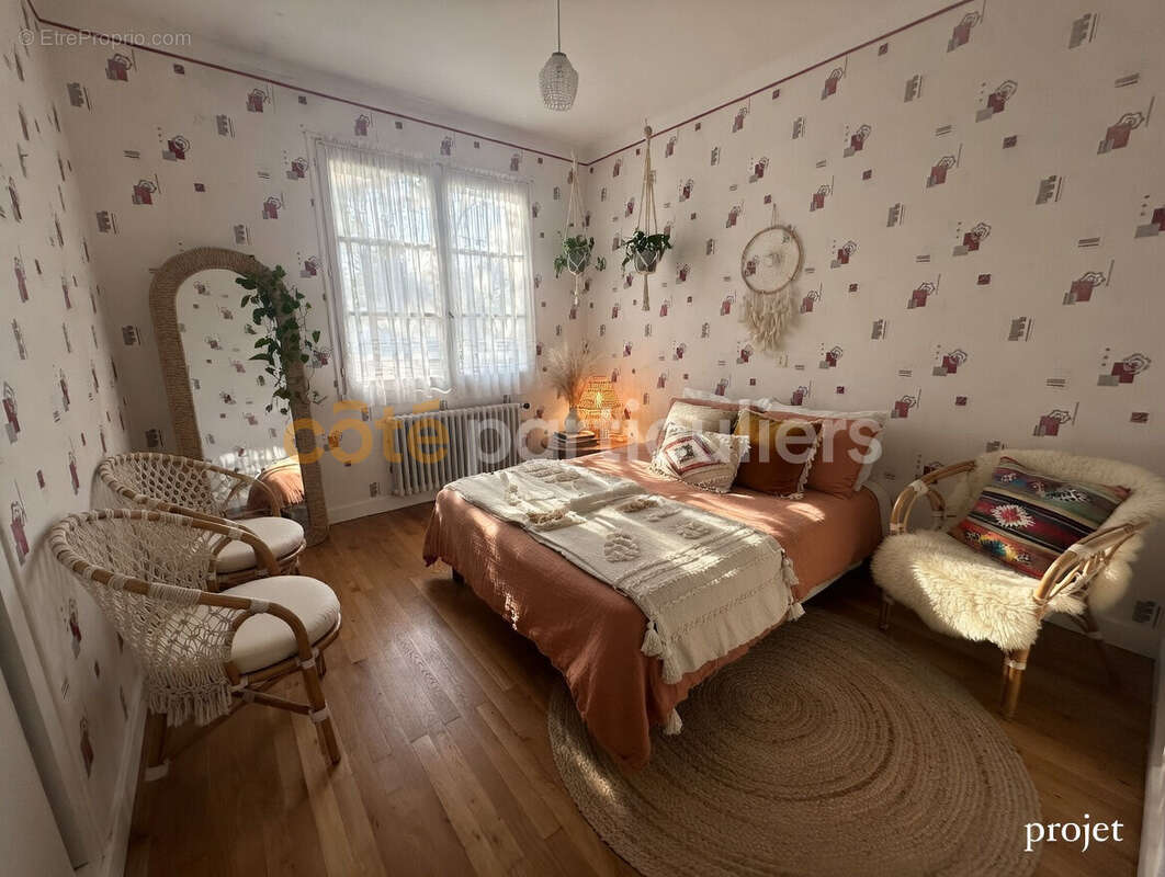 Maison de plain-pied à La Faute-sur-mer, secteur les amourettes - photo 6
