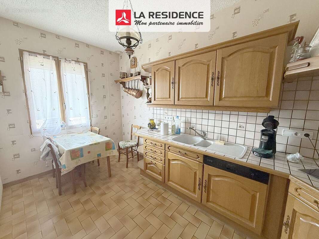 Maison 91 m² à Pierrefitte-Sur-Seine  - photo 7