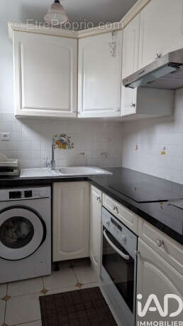 Photo 4 - Appartement à CHAMPIGNY-SUR-MARNE
