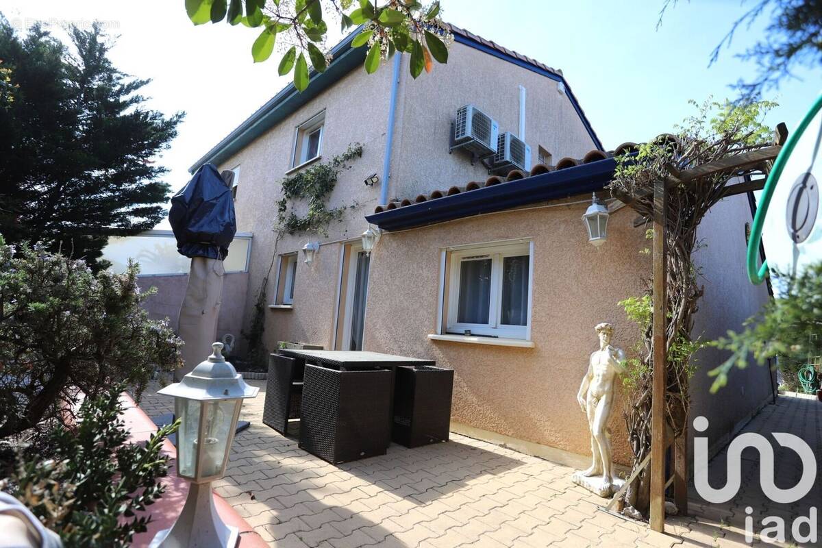 Photo 1 - Maison à CANET-EN-ROUSSILLON