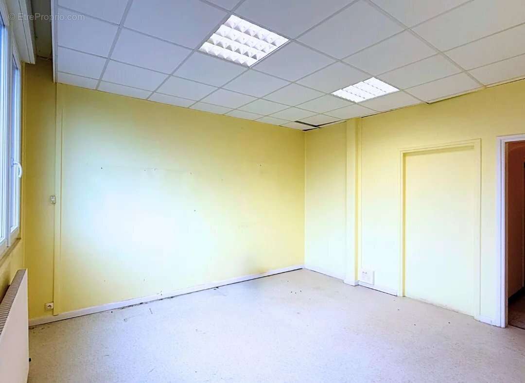 Appartement à LALLAING