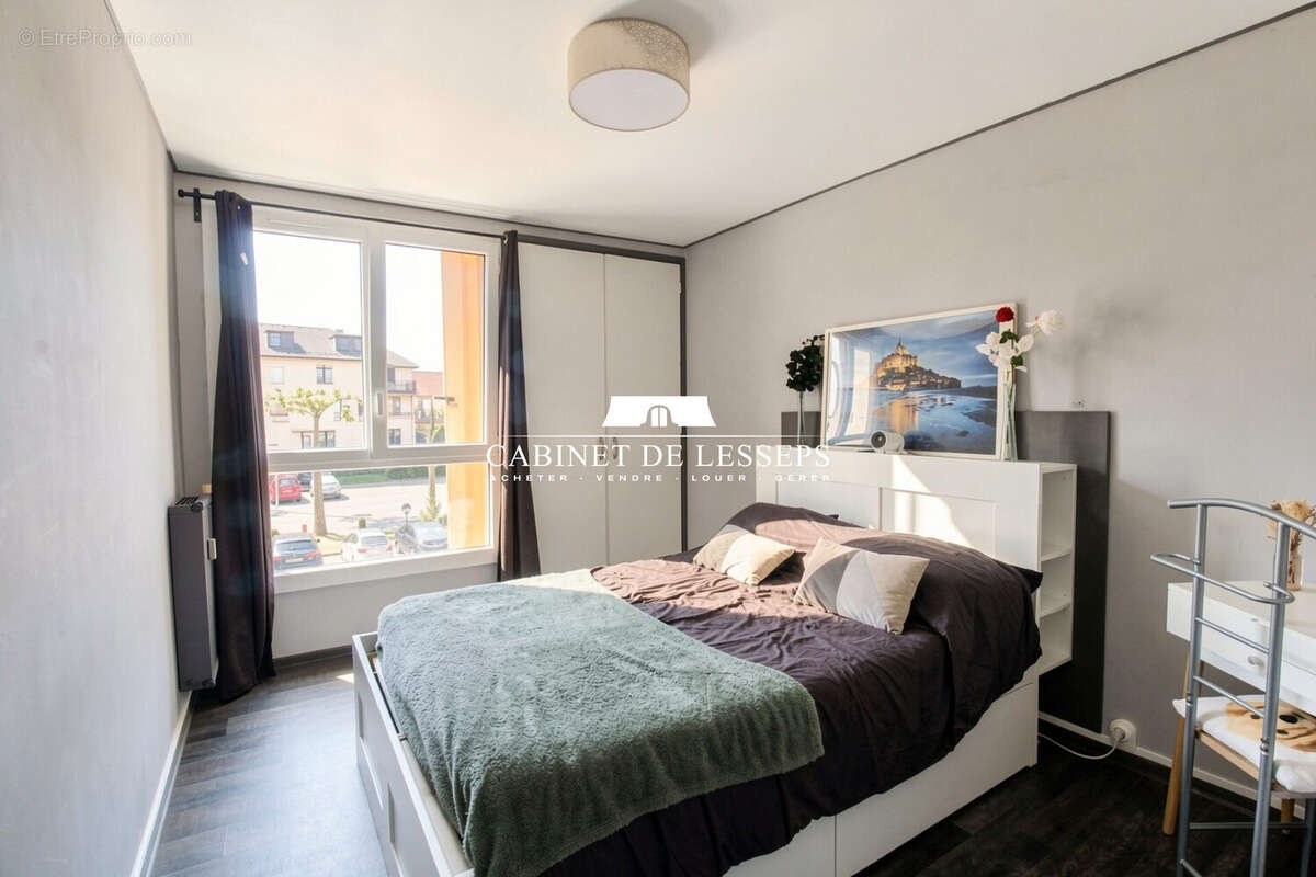 Appartement à BAYONNE