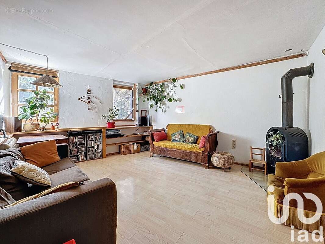 Photo 8 - Maison à CASTELRENG