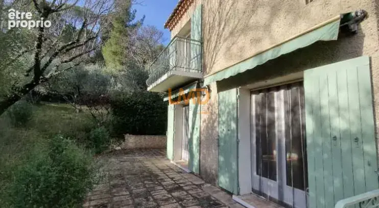 Villa atypique proche centre-ville, grande parcelle - photo 12