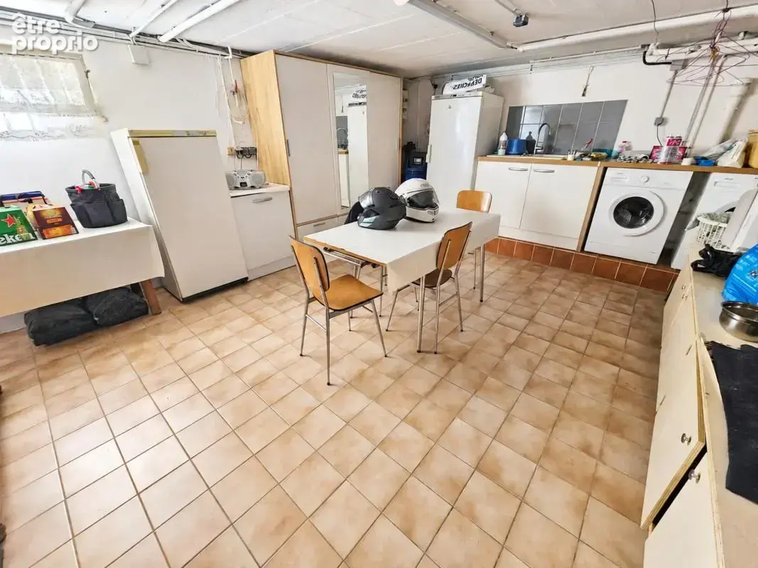 Maison 5 pièces 133 m² à vendre à Parcay-Meslay (37210) - photo 13