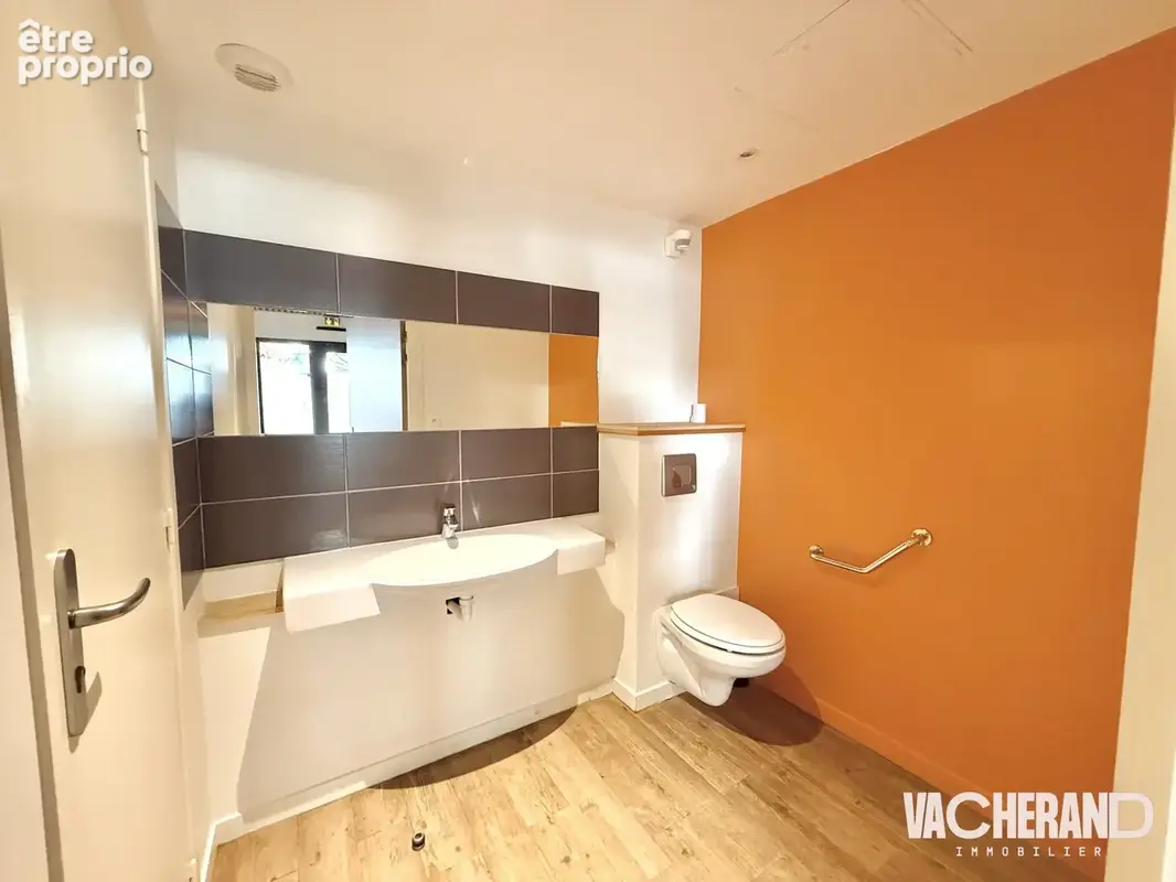 Commerce 75 m² à vendre à Lille (59000) - photo 8