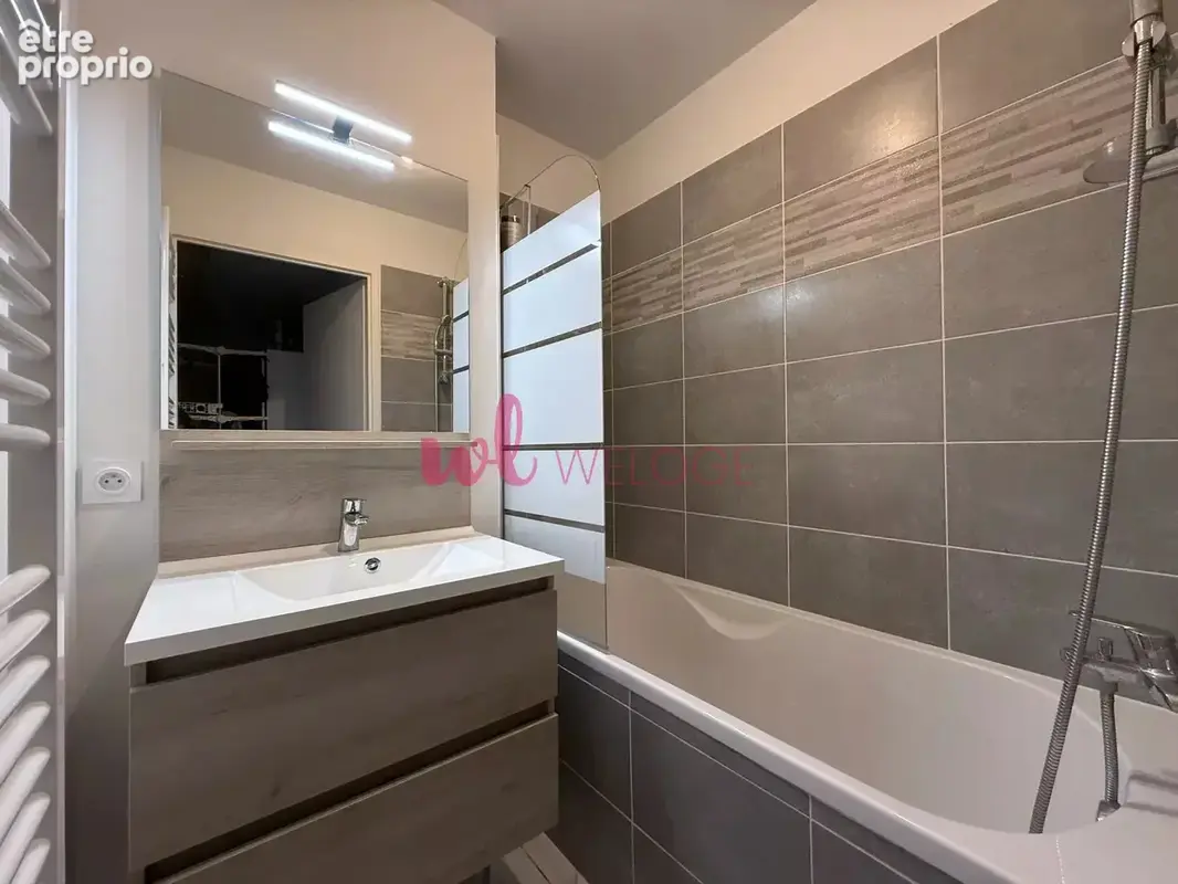 Maison 3 chambres Bourg en Bresse 81m2 - photo 9