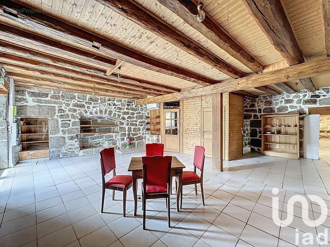 Photo 2 - Maison à SERVERETTE