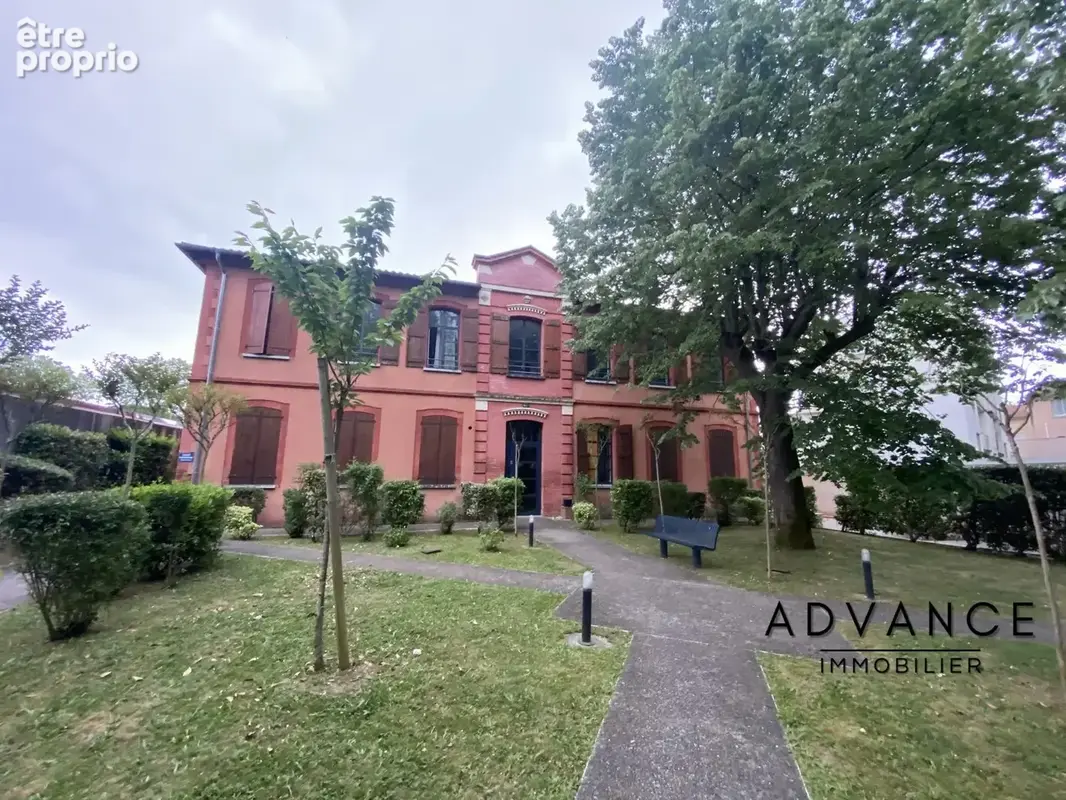 Appartement 3 pièces 83 m² à vendre à Toulouse (31200) - photo 9
