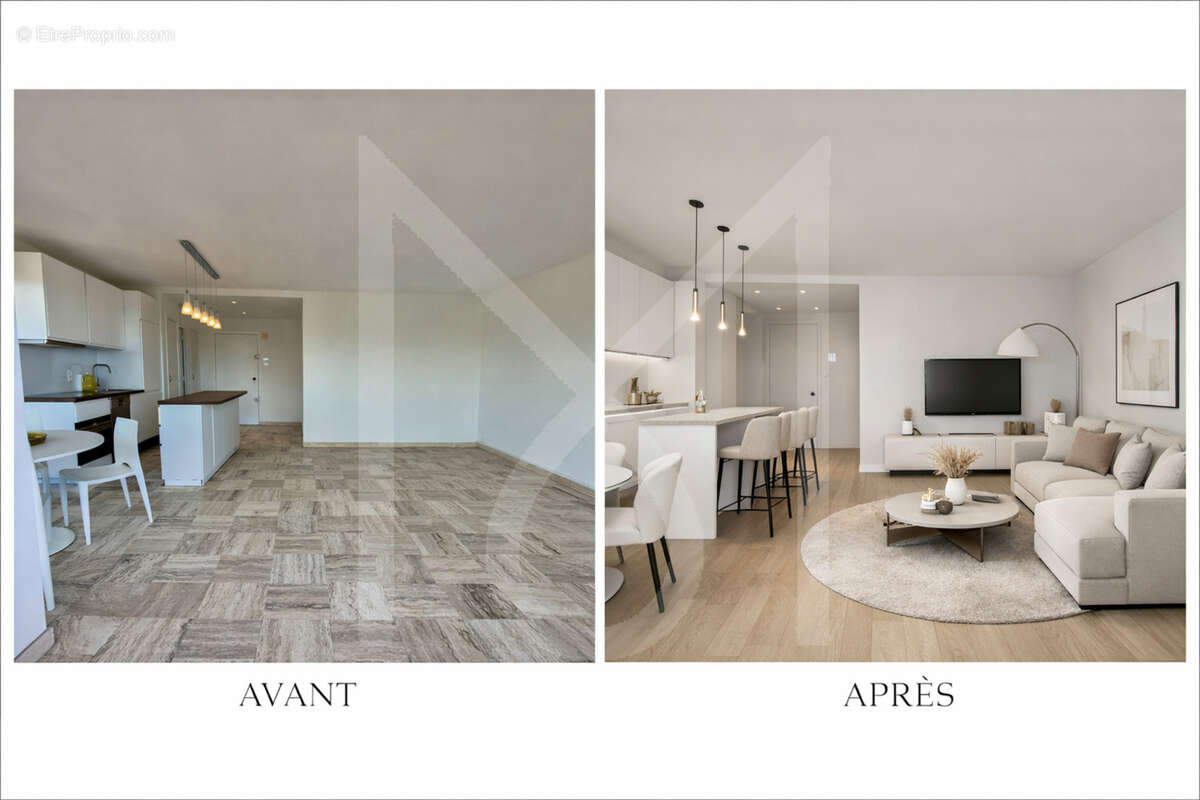 Appartement à CASSIS