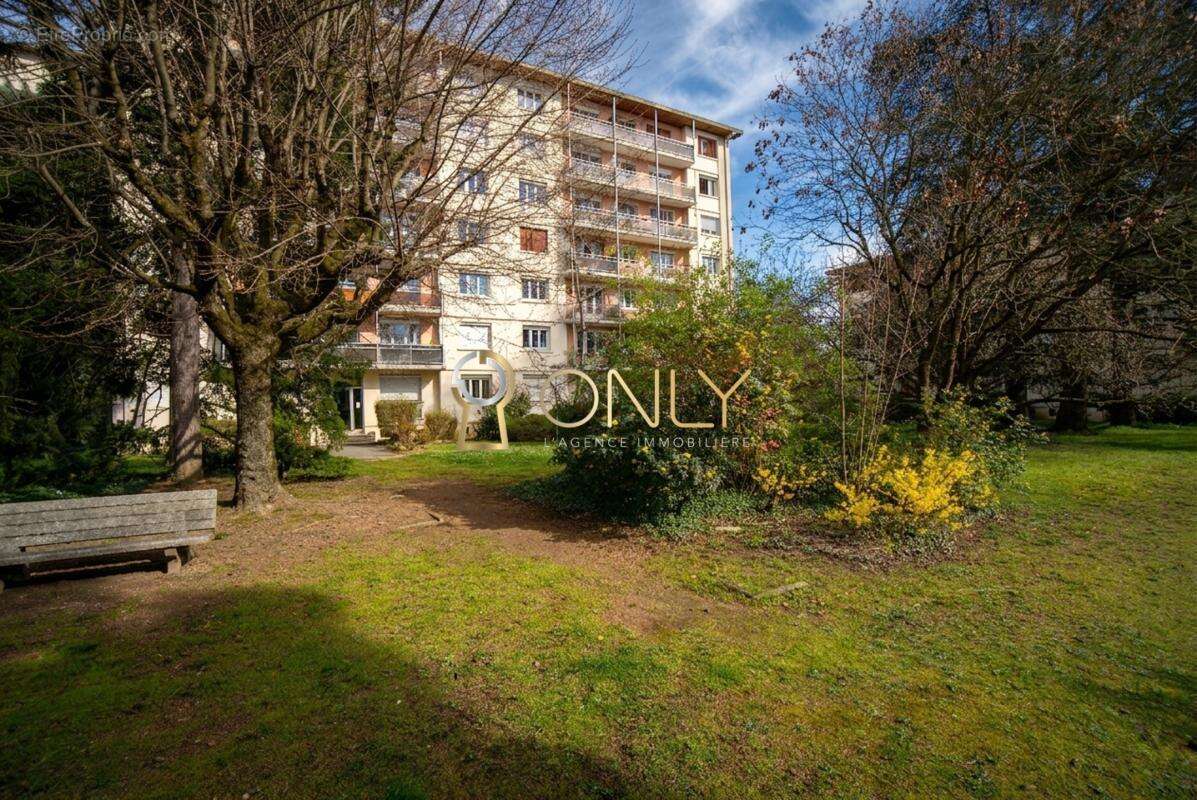Appartement à VILLEFRANCHE-SUR-SAONE