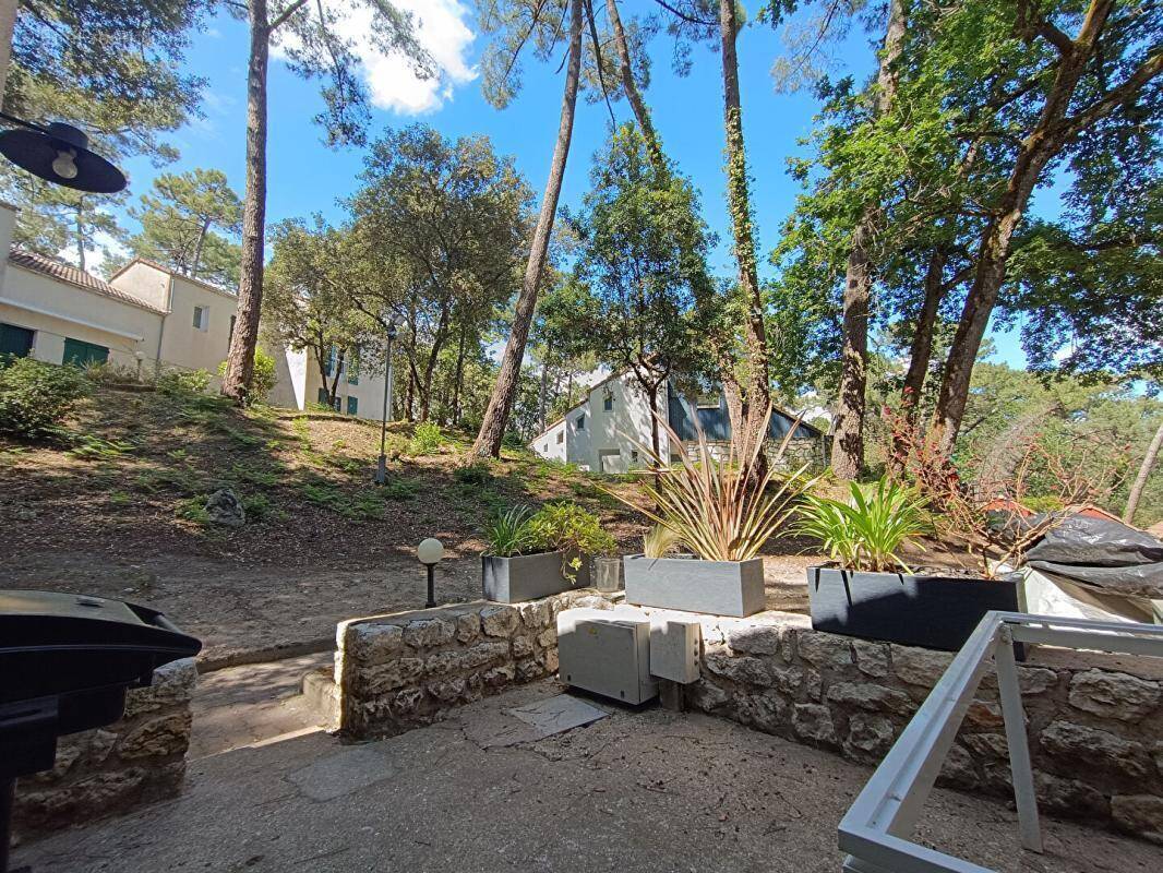 Appartement à SAINT-GEORGES-DE-DIDONNE