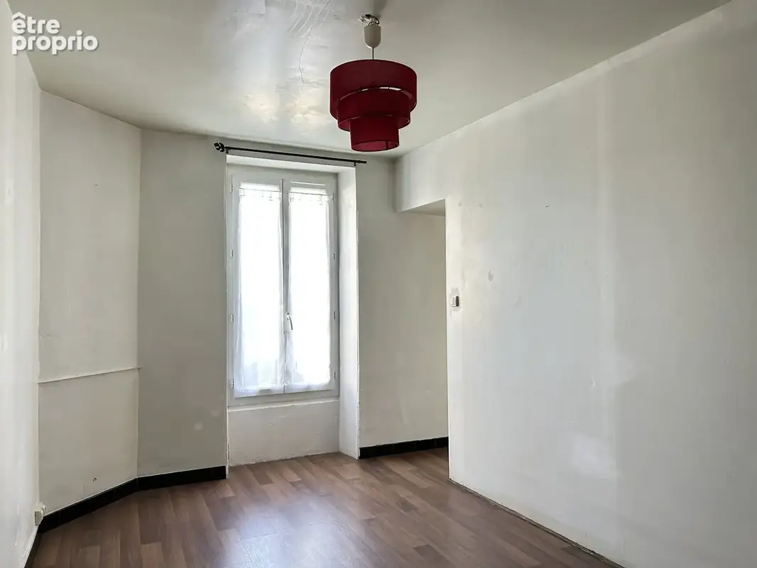 MAISON DE VILLE avec extérieur et dépendances sur COGNAC, Victor Hugo - photo 11