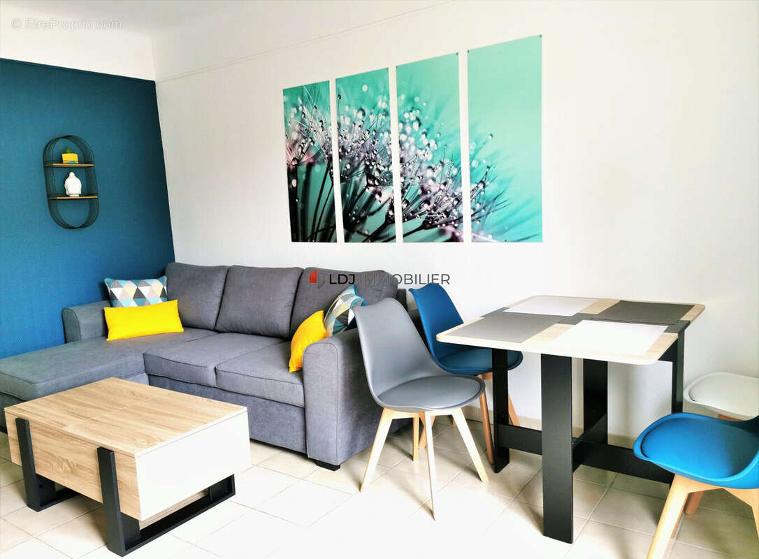 Appartement à AMELIE-LES-BAINS-PALALDA