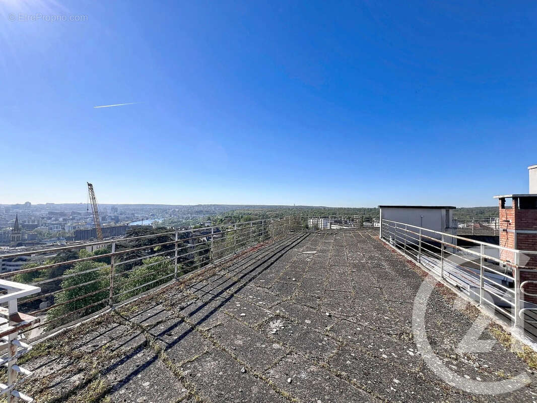 Terrain 310 m² à Saint-Cloud  - photo 10