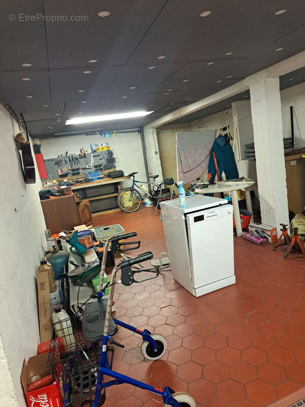 Maison à CAUDEBEC-EN-CAUX