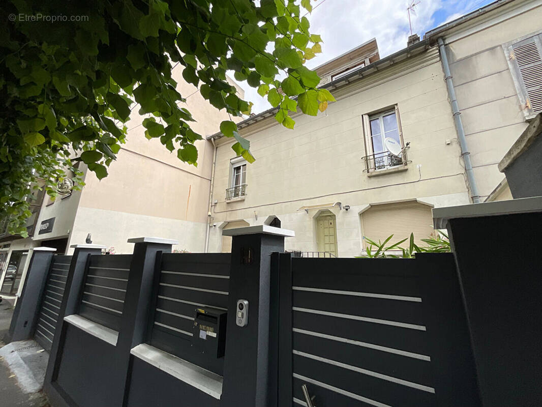 Appartement à ARGENTEUIL