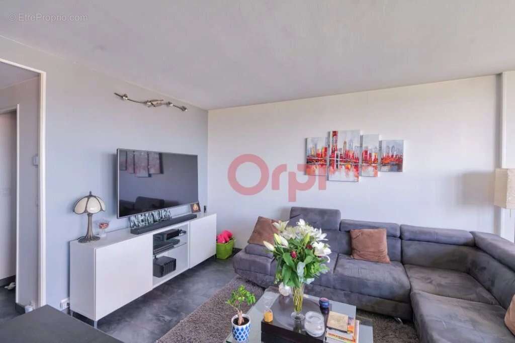 Appartement à CHAMPS-SUR-MARNE