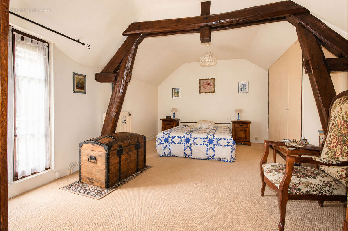 Maison à GALLARDON