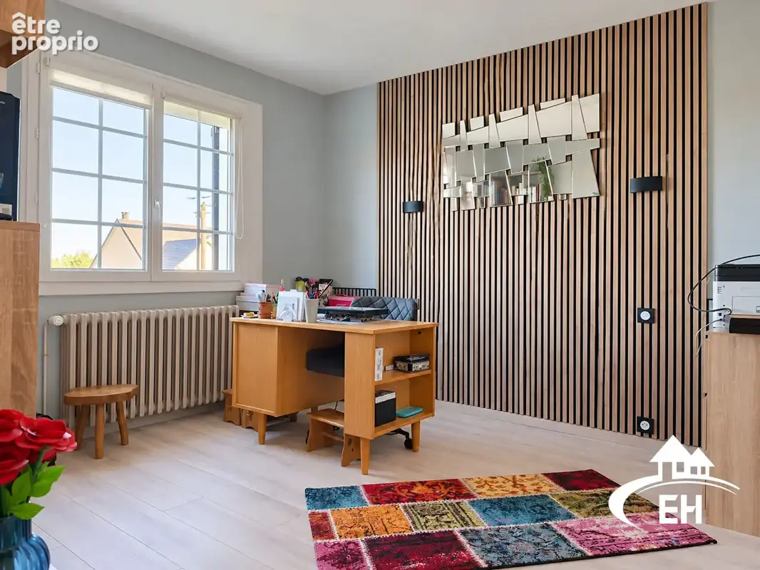 Proche l'aigle - maison 4 chambres sur sous-sol complet - photo 6