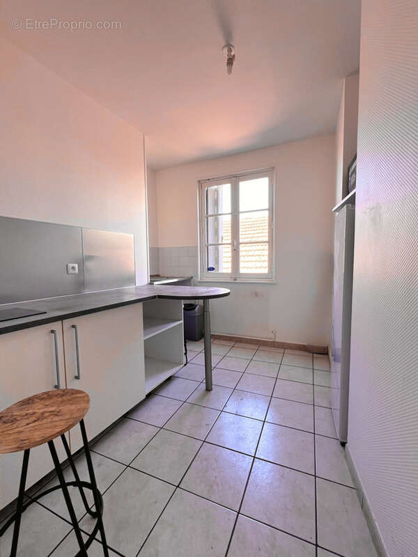 Appartement à CHARTRES
