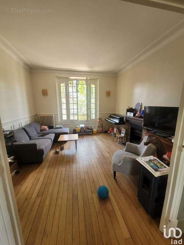 Photo 2 - Maison à MORET-SUR-LOING