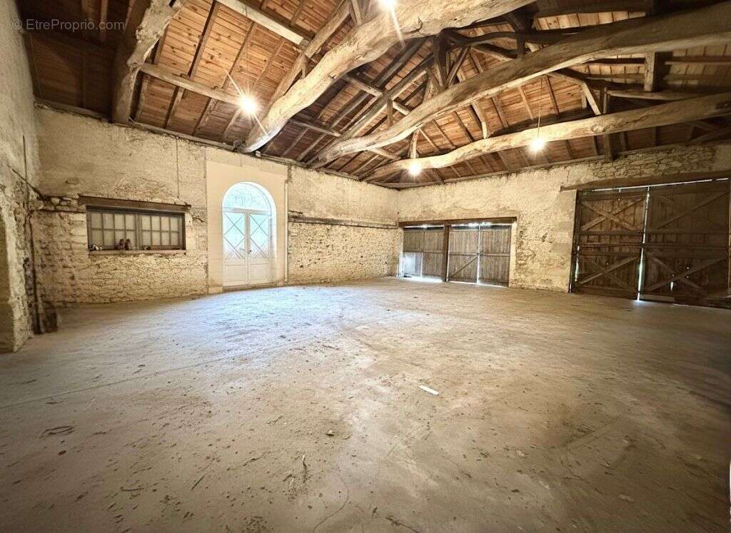 Maison à CADILLAC