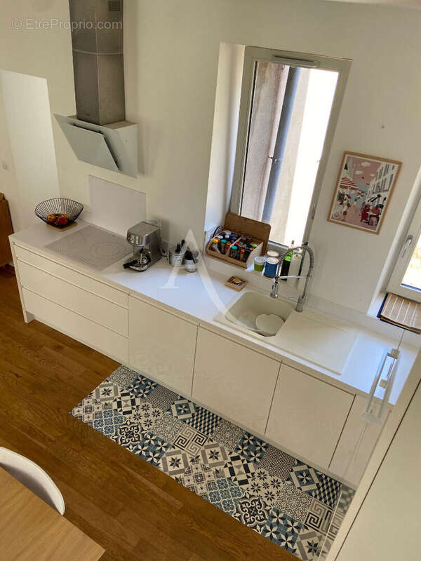 Maison à LA ROCHELLE