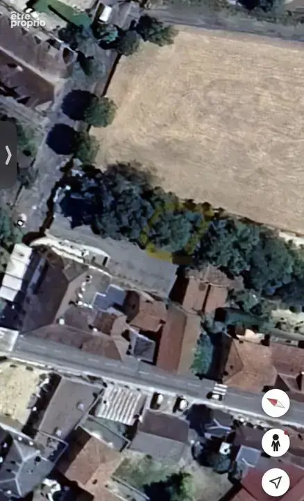 Terrain 900 m² à vendre à Gramat (46500) - photo 2