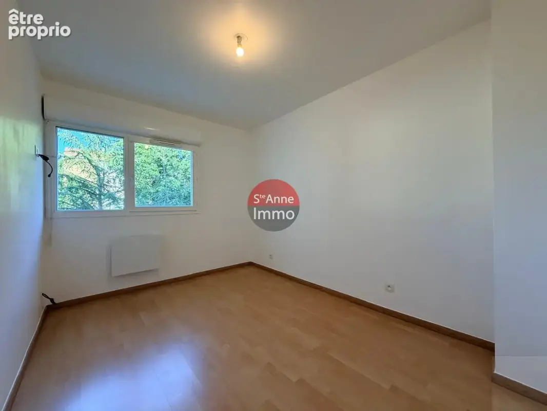 Amiens - appartement - 70 m2 - 2 chambres - balcon - parking - cave - photo 6