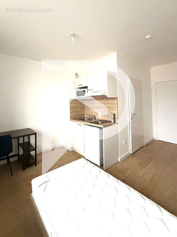 Appartement à ORLEANS