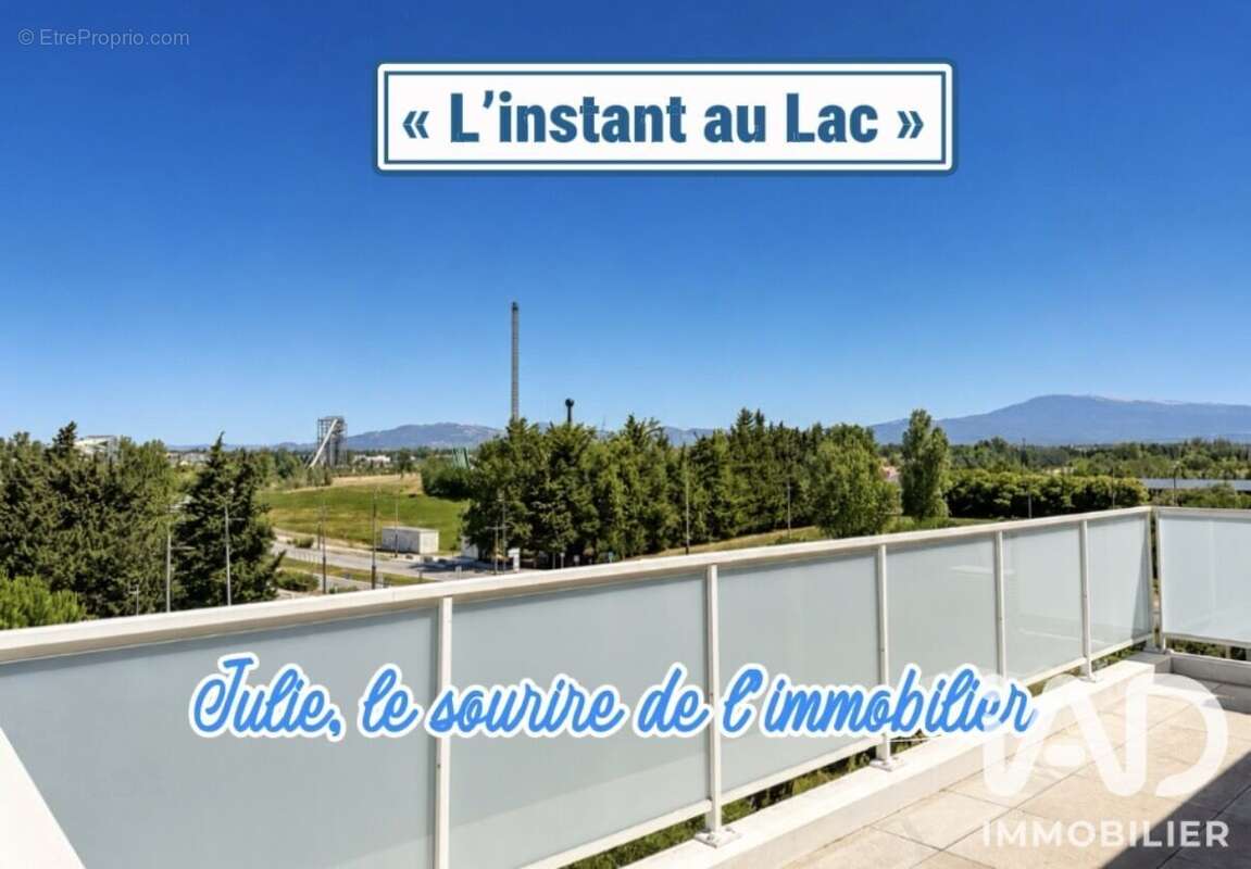 Photo 3 - Appartement à MONTEUX
