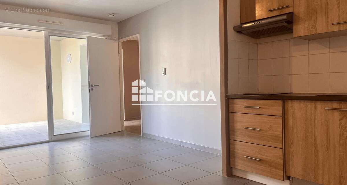 Appartement à CAPBRETON