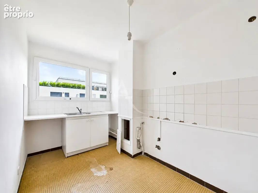 Appartement Sucy En Brie 2 pièce(s) 45.41 m2 - photo 6