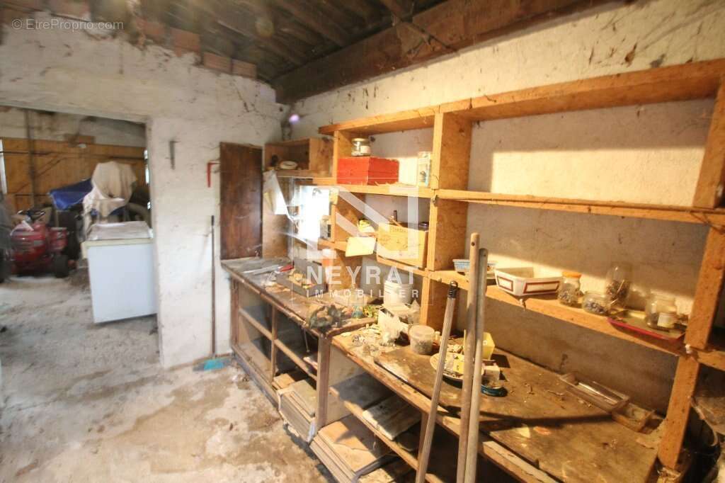 Maison avec piscine - photo 24