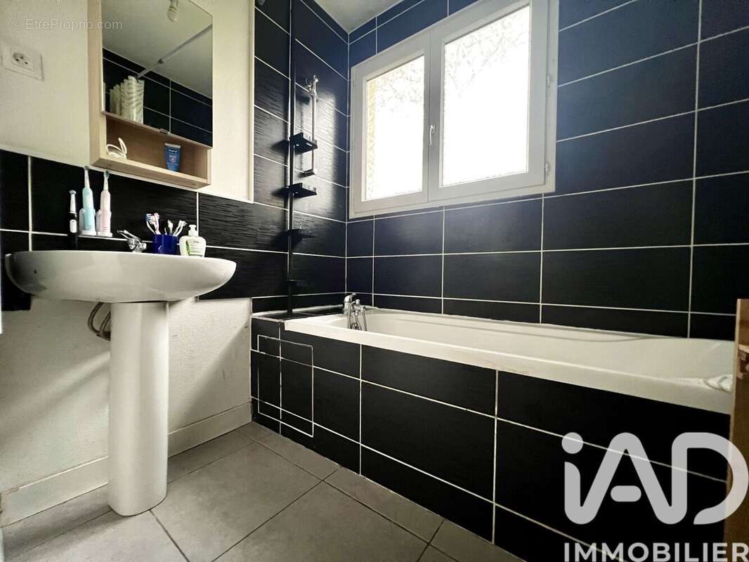 Photo 9 - Maison à RAVENEL