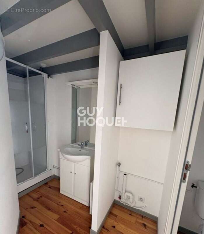 Photo 4 - Appartement à AMIENS