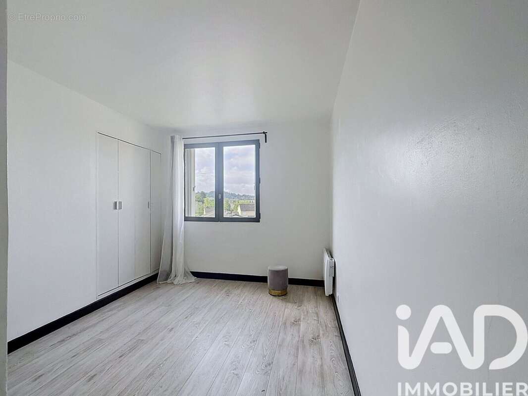 Photo 7 - Appartement à BRIVE-LA-GAILLARDE