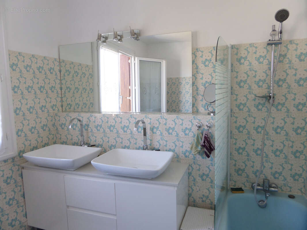 Appartement à SAN-NICOLAO