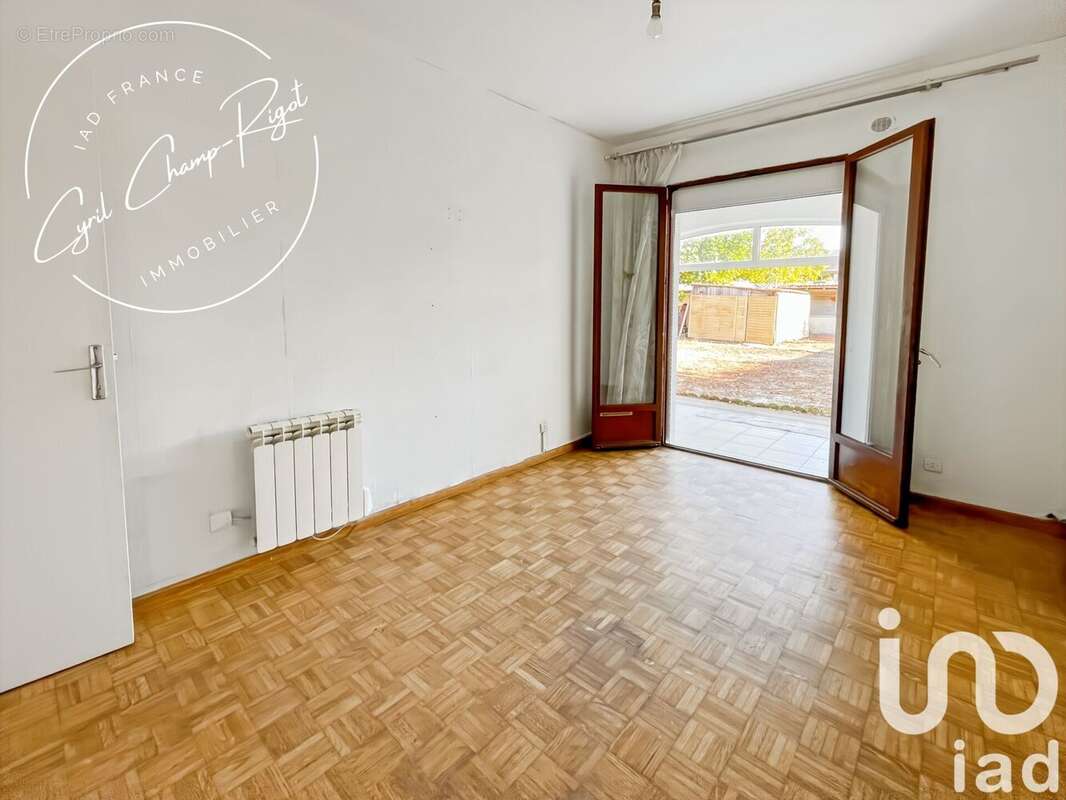 Photo 5 - Maison à VILLEPINTE